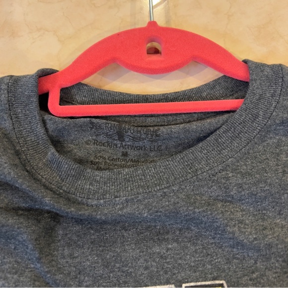 Jimi Hendrix T shirt - Picture 2 of 2